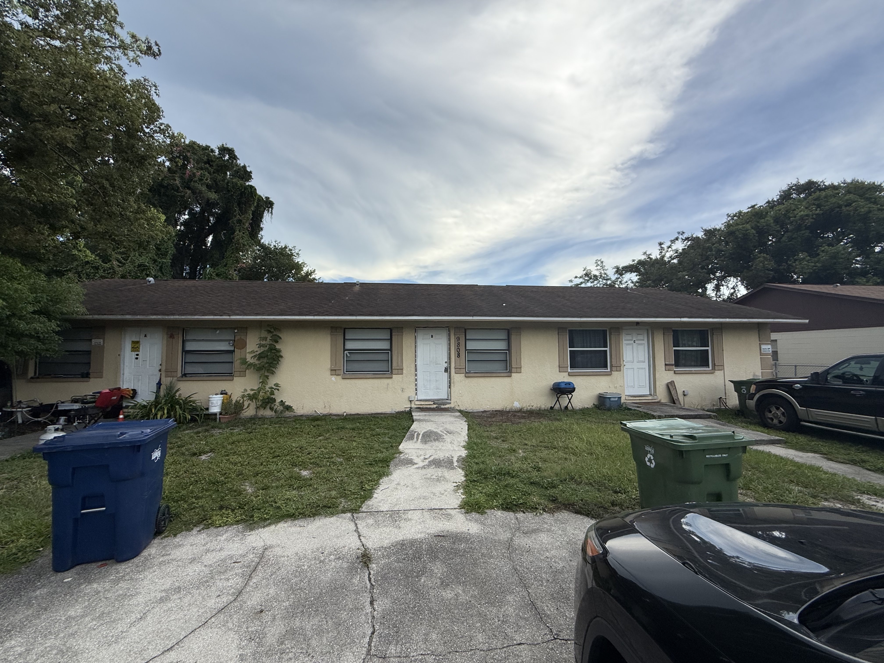 9808 North 12th Street - B