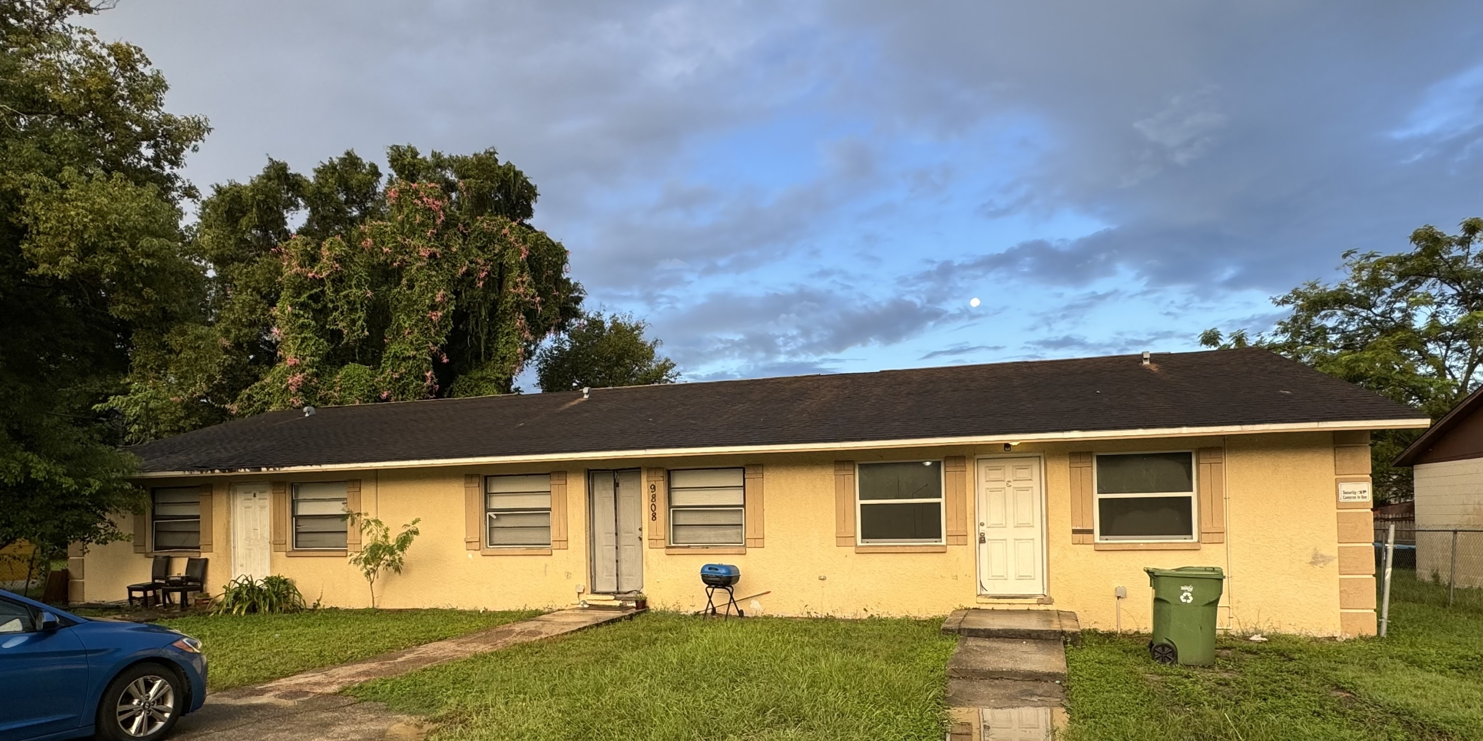 9808 North 12th Street - C