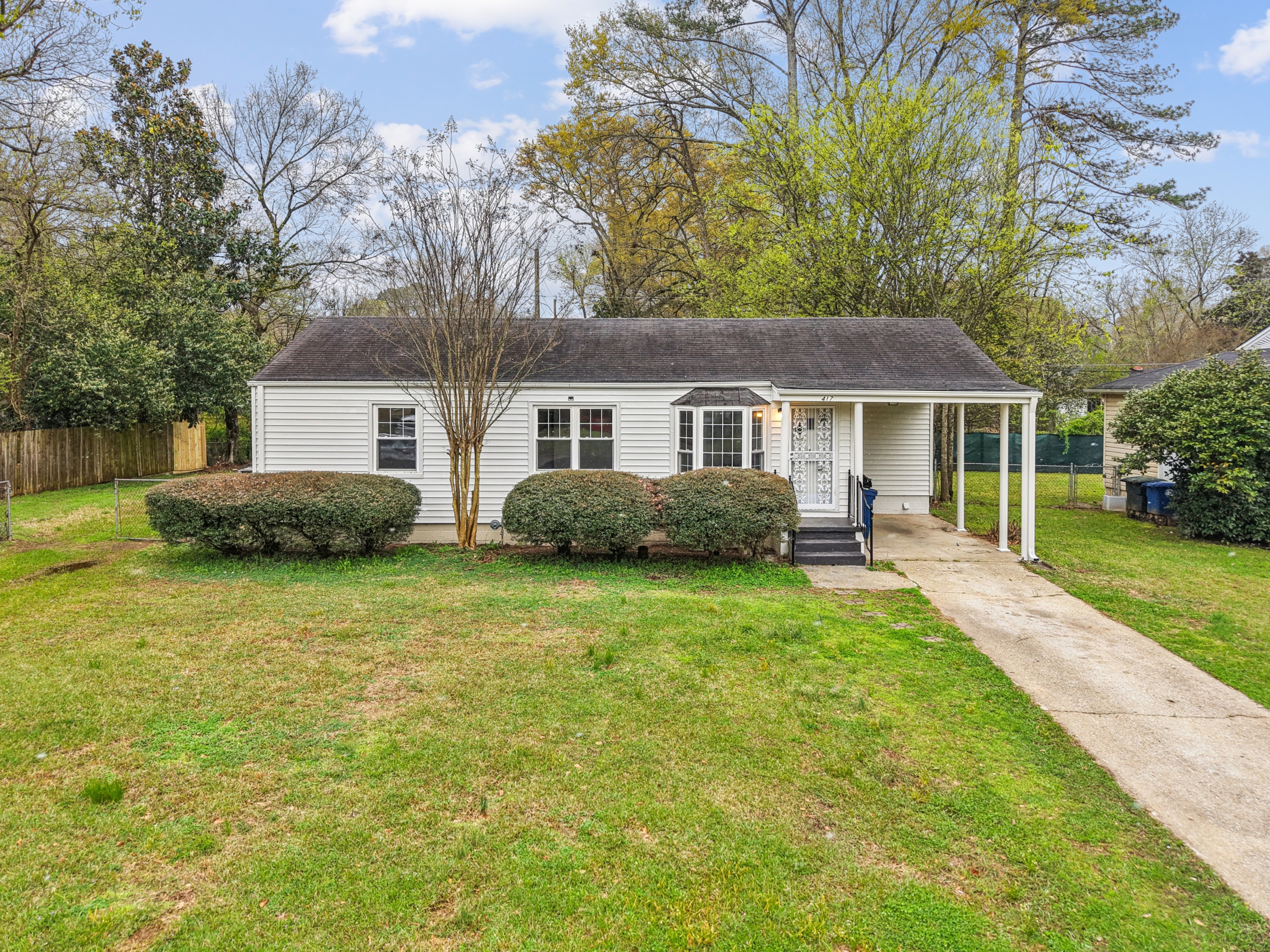 417 Price Drive