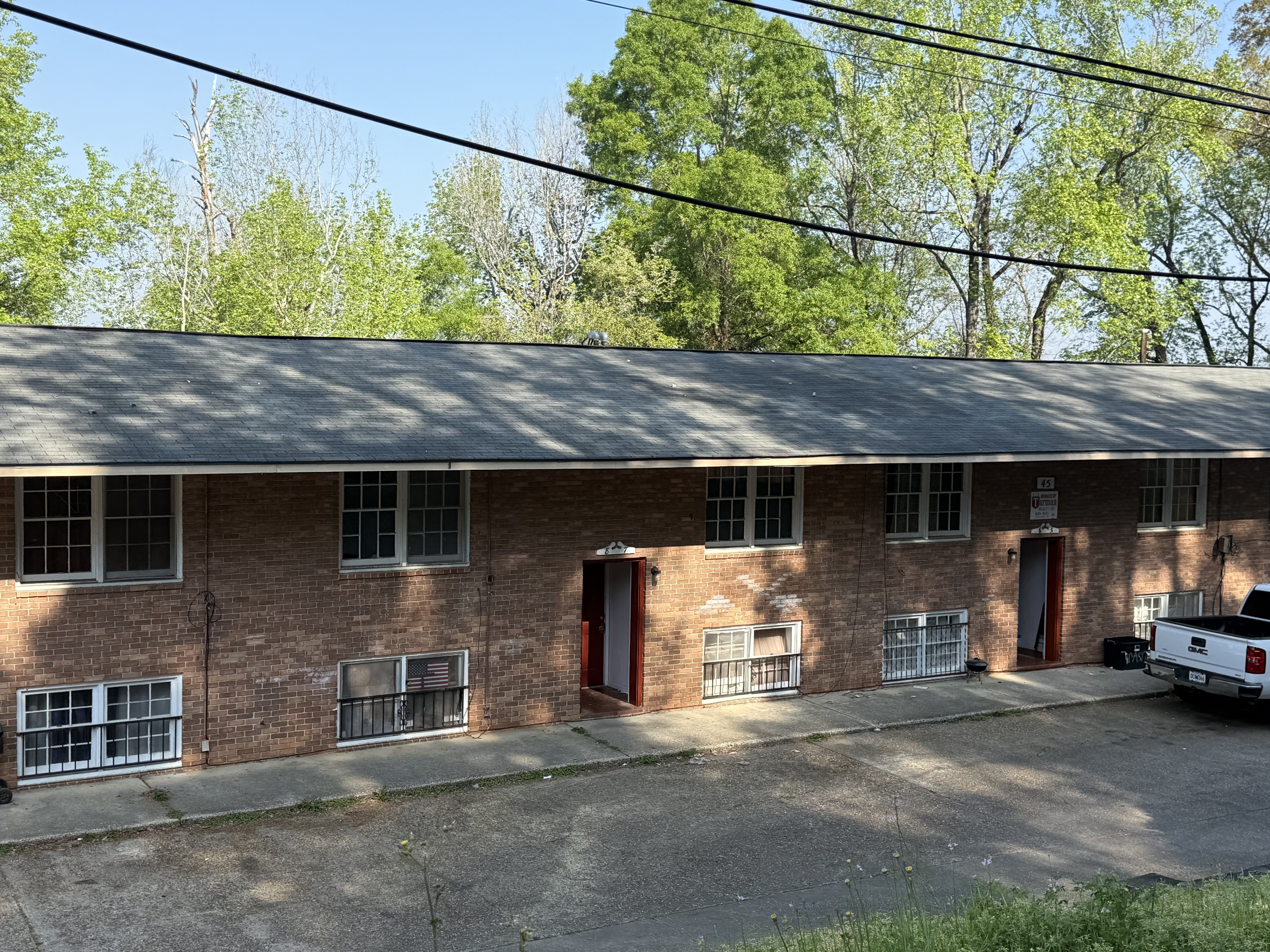 45 Ticknor Drive - 2